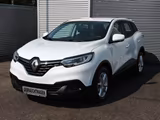 Renault Kadjar Life ENEGRY TCe / HU NEU - Renault Kadjar Life