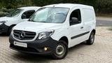 Mercedes-Benz Citan Kasten 108/109/111 CDI lang - Mercedes-Benz Citan Gebrauchtwagen in Stuttgart