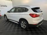 BMW X1 sDrive18i Sport Line *RFK *SHZ *LED *1.Hd - gebrauchte BMW Pickups
