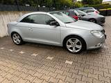 Volkswagen Eos 2.0 TFSI 200PS - Volkswagen Eos: TFSI