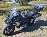 BMW R 1250 GS (0J91) Exclusiv - BMW 9