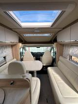 Eura Mobil Profila T 675 SB - Eura Mobil 675