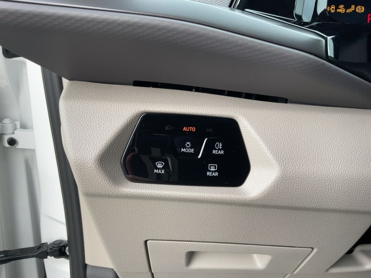 Volkswagen T7 Multivan - Bild 18