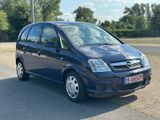 Opel Meriva 1.6 TWINPORT Edition TÜV, 1. Hand, AHK - Opel aus 2009