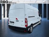 Renault Master KASTEN 3,5t BLUE dCi 135 L2H2 HKa KLIMA - Renault Master Gebrauchtwagen in Frankfurt