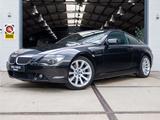 BMW 650 6-serie 650i S *Pano | HUD | Memory | Leder - BMW 650 aus 2006: 650i