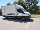 Iveco Daily 35S16/HI MATIC/Euro6/Klima/LBW750KG - Offers