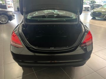 Mercedes C 200 - 6