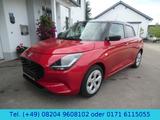 Suzuki Swift 1.2 Dualjet Hybrid 61 kW Comfort Navi/ACC - Suzuki Swift aus 2025