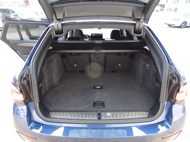 Fahrzeugabbildung BMW 520d xDrive M Sport/1.Hd/Virtual/Kam/Navi/LED/