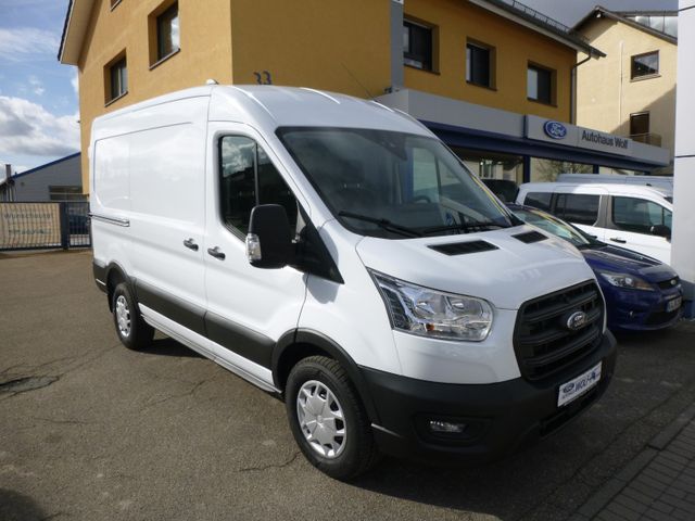 Ford Transit 350 L2H2 Trend Kamera AHK GJR