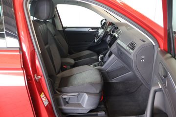 Volkswagen Tiguan 2.0 TDI DSG Active ACC+360°+LED+PANO+AHK