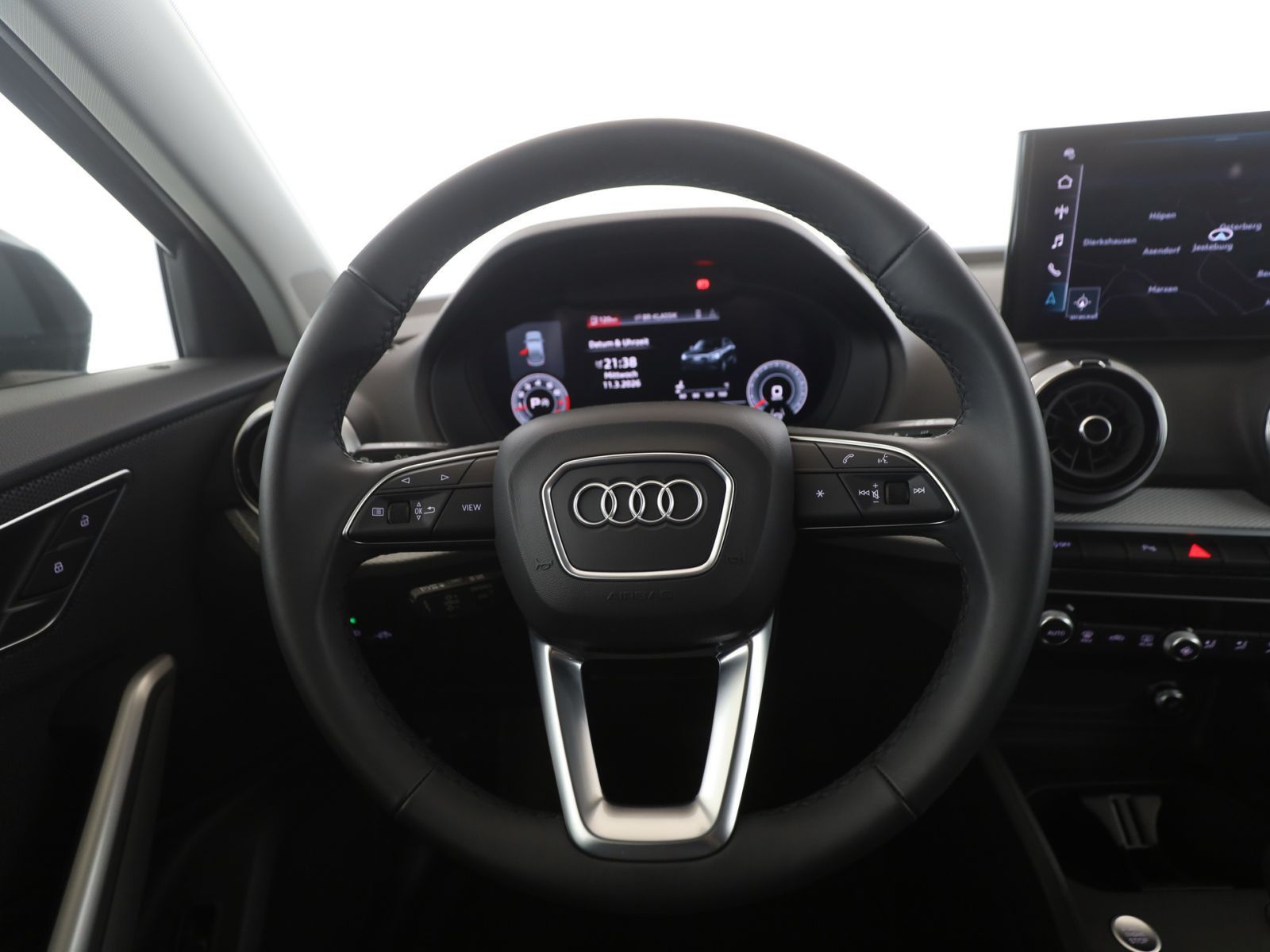 Audi Q2 - Bild 15