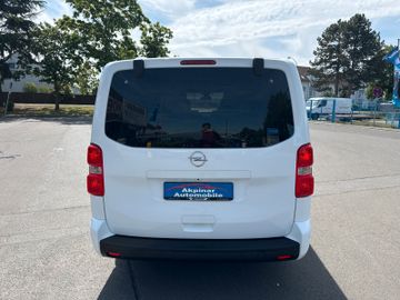 Opel Zafira Life - 6