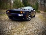 Dodge Challenger - gebrauchte Dodge Challenger aus dem Jahr 2015