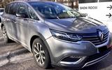 Renault Espace Blue dCi 200CV EDC 7 POSTI - Renault Espace: Standheizung