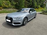 Audi S4 3.0 TFSI tiptronic quattro Avant - - mit Benzin-Antrieb: Kombi, 3.0