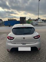 Renault Clio ENERGY TCe 120 EDC Initiale Paris Initi... - Renault Clio: Initial