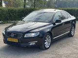 Volvo S80 2.0 D4 Summum *PANORAMA/LEDER/NAVI/XENON - Volvo: X80