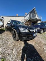 Mercedes-Benz 220 CDI - Mercedes-Benz 220 aus 2007
