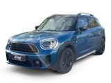 MINI Cooper Countryman +LED+Kamera+Klima+Navi+PDC+AUT - MINI Cooper Countryman aus 2022