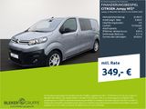 Citroën JUMPY NFZ Jumpy 2.0 BlueHDi 180 Club M-L2H1 (EU - Citroën Jumpy 2 0