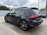 Volkswagen Golf VII 2,0 Lim GTD BMT Sportsitze Sport Lenkra - Volkswagen Golf mit Diesel-Antrieb