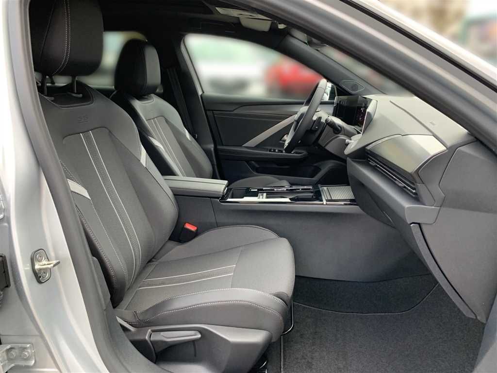 Opel Astra - Bild 16