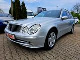 Mercedes-Benz E 350 T-Modell E 350 T 4-Matic - gebrauchte Mercedes-Benz E 350 aus dem Jahr 2005