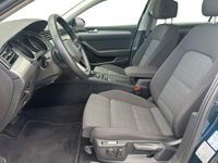 Volkswagen Passat Variant - Vorschau Bild 11