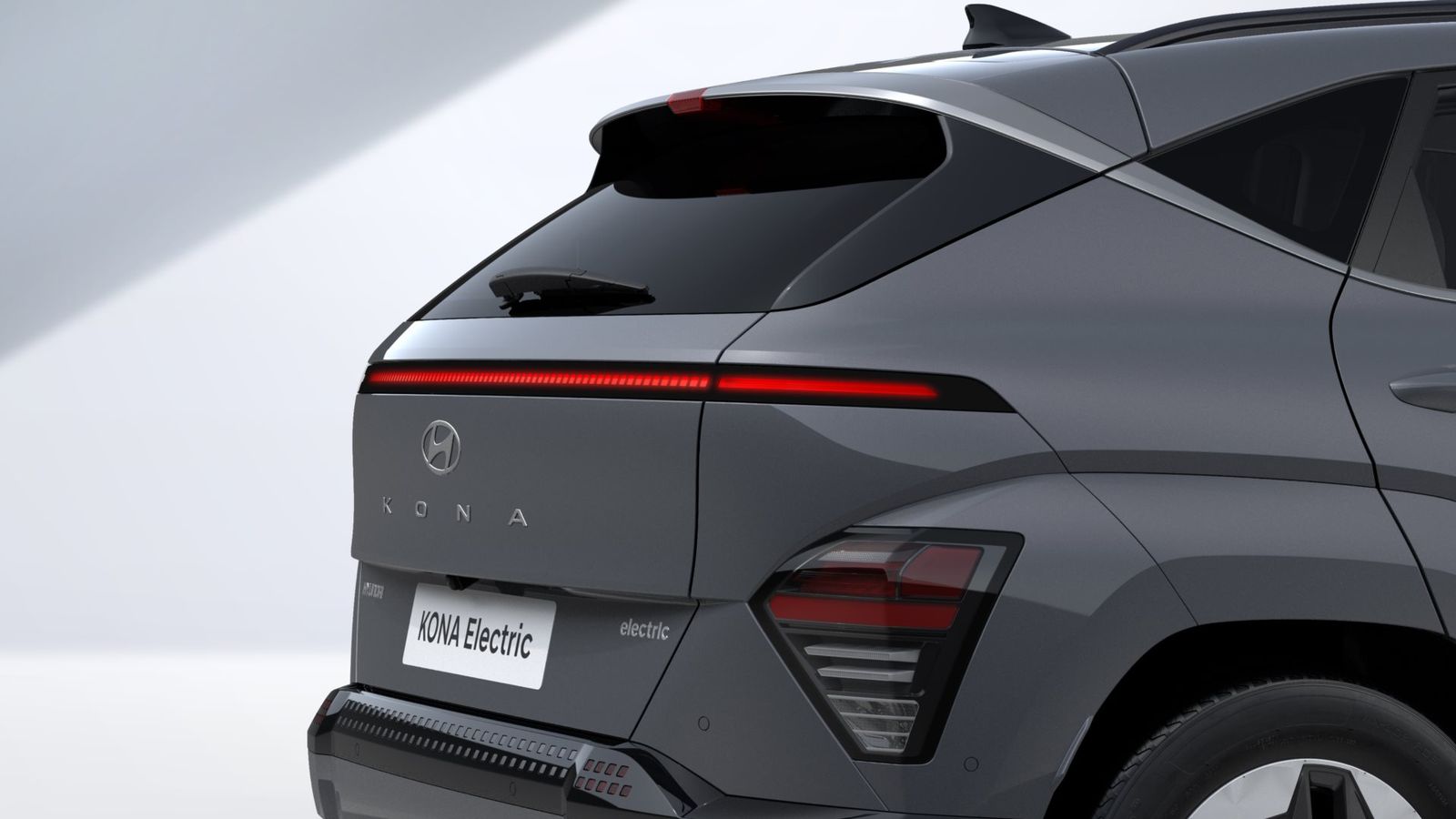 Hyundai KONA Elektro - Bild 9