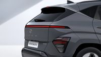 Hyundai KONA Elektro - Vorschau Bild 9