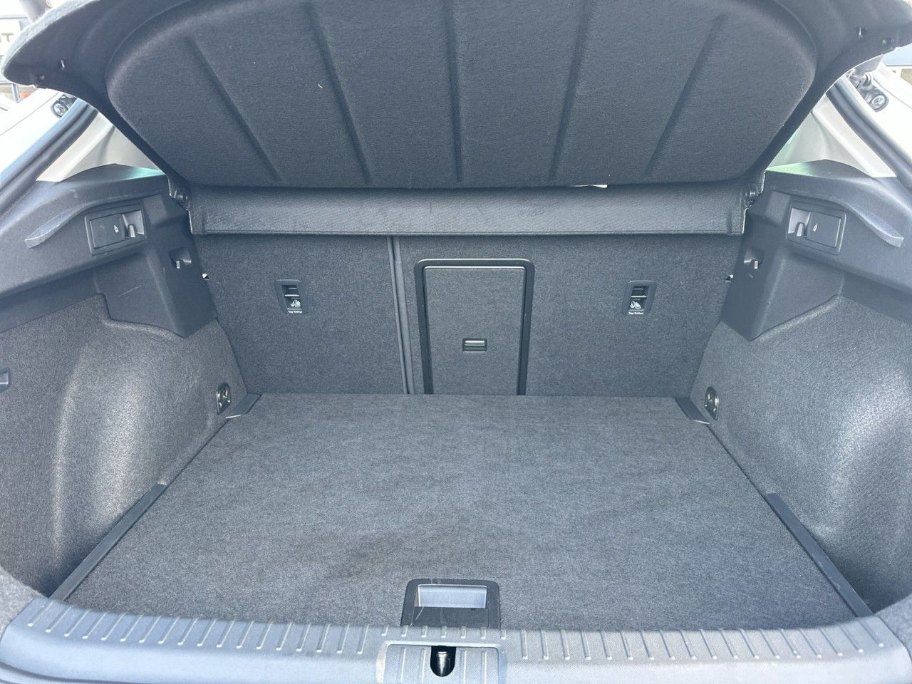 Fahrzeugabbildung CUPRA Formentor 1.5 TSI 150 PS DSG