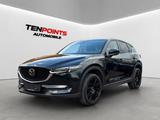 Mazda CX-5 Sports-Line AWD LED+CAM+NAVI+19"+HdUp+NAVI - Mazda CX-5 Gebrauchtwagen in Stuttgart