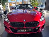 BMW Z4  sDrive 30 i M Sport LED NAVI ALU - gebrauchte BMW Z4 aus dem Jahr 2020