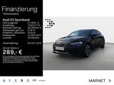 Audi S3 Sportback TFSI qu*Navi*Matrix*SONOS*HUD*Pano*