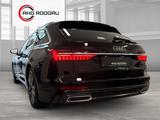 Audi A6 Avant 45 TDI qu./3x S line/B&O/MATRIX/AHK/ACC - Audi A6 Gebrauchtwagen in Frankfurt