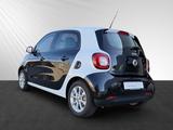Smart forfour 1.0 passion *LED*Navi*Bluetooth*Klima* - Smart ForFour: 1.1