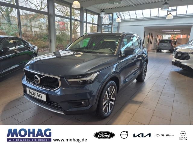 Volvo XC40 T3 Momentum Pro PilotAssist H&K ILS 360 Mem