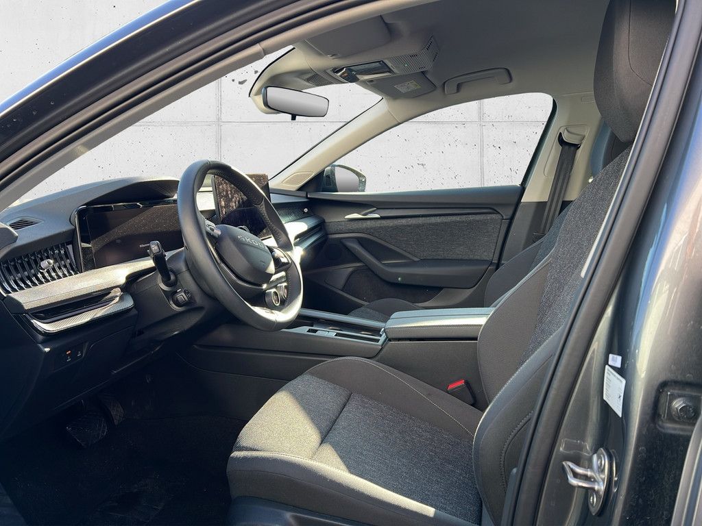 Skoda Superb - Bild 9