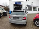 Skoda Fabia Monte Carlo/PANO/Euro 6 - Skoda Fabia: Eu