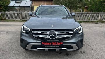 Mercedes GLC 300 - 2