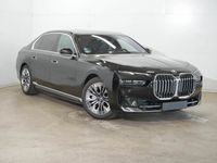 BMW 750 - Vorschau Bild 4
