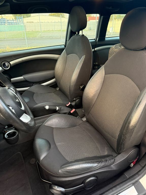 MINI Cooper Countryman 2008
