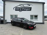 Ford Focus Turnier ST - Ford Focus: Schiebedach