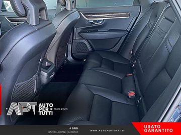 Volvo V90 - 12
