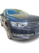 Volkswagen Passat Variant 1.4 TSI Comfortline *Massage*Navi - Volkswagen Passat Variant Gebrauchtwagen