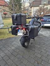 BMW R 1250 GS Adventure - BMW Motorräder in Dresden