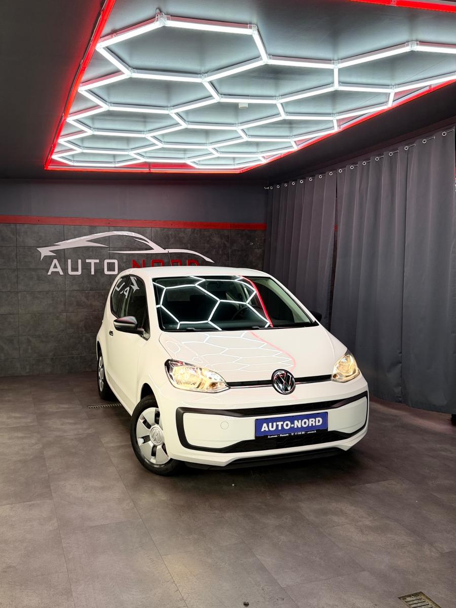 Volkswagen up! take up! BMT/Start-Stopp *HU/AU NEU*