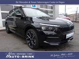 Skoda Kamiq 1.5 Monte Carlo P-Dach/PTS+RFK/LED/20tkm - Skoda: Monte Carlo